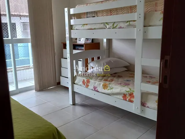 Apartamento com 1m² 3 quartos e 4 banheiros, à venda, no bairro São Bento em Cabo Frio