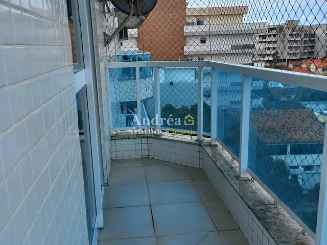 Apartamento com 1m² 3 quartos e 4 banheiros, à venda, no bairro São Bento em Cabo Frio