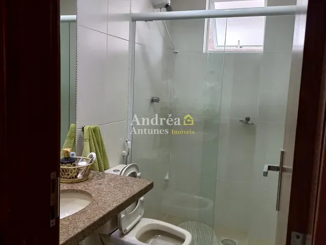 Apartamento com 1m² 3 quartos e 4 banheiros, à venda, no bairro São Bento em Cabo Frio
