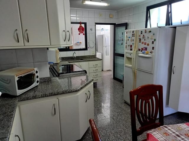 Foto do Apartamento - Apartamento Cobertura, Duplex com 3 dormitórios à venda, 214 m² por R$ 1.390.000 - Tatuapé - São Paulo/SP | Acharimóvel.net