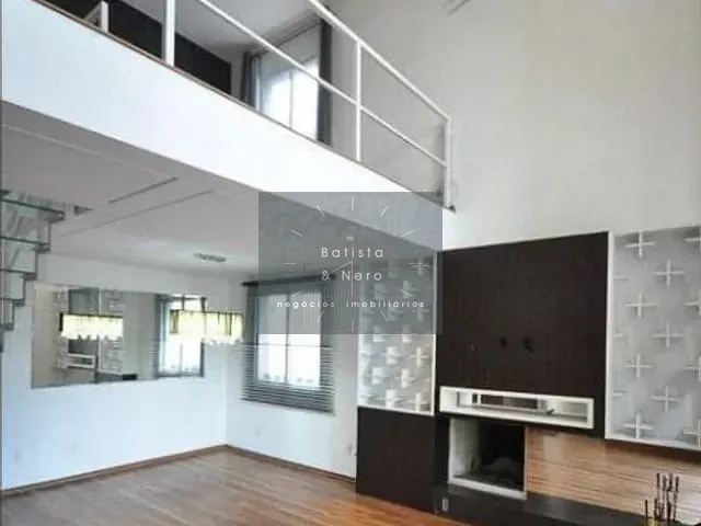 Apartamento com 84m² 1 quarto e 2 banheiros, à venda, no bairro Vila Suzana em São Paulo