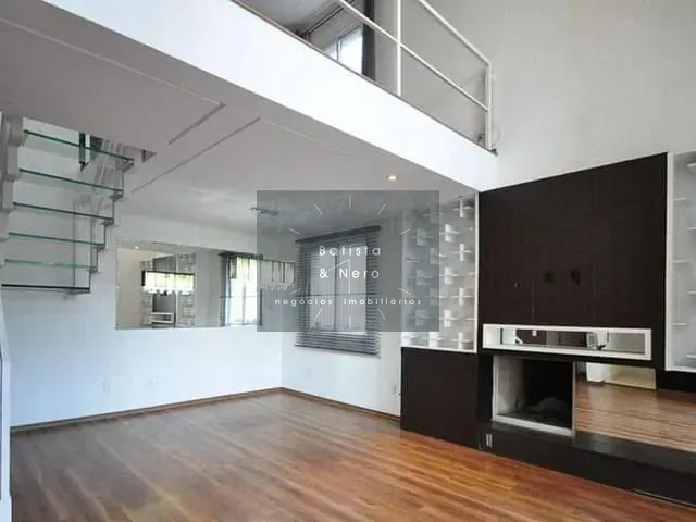 Apartamento com 84m² 1 quarto e 2 banheiros, à venda, no bairro Vila Suzana em São Paulo