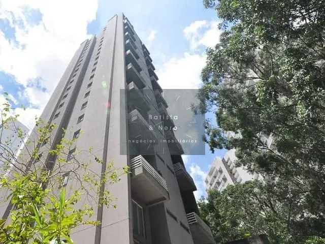 Apartamento com 84m² 1 quarto e 2 banheiros, à venda, no bairro Vila Suzana em São Paulo