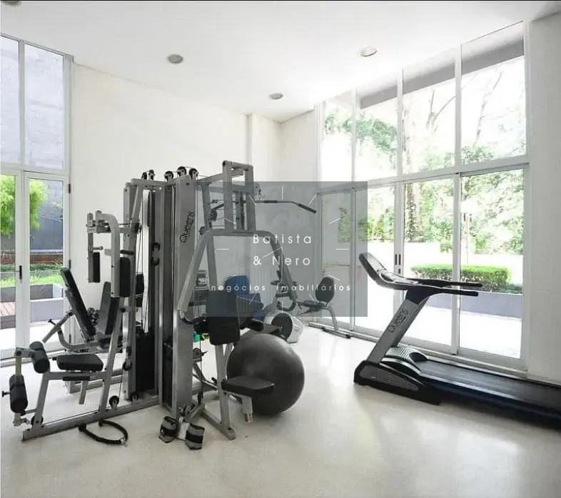 Apartamento, 1 quarto, 84 m² - Foto 19