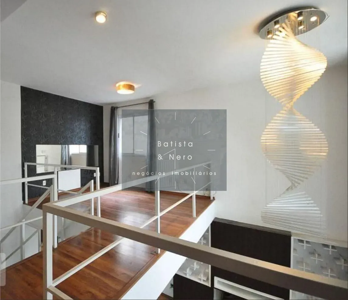 Apartamento, 1 quarto, 84 m² - Foto 4