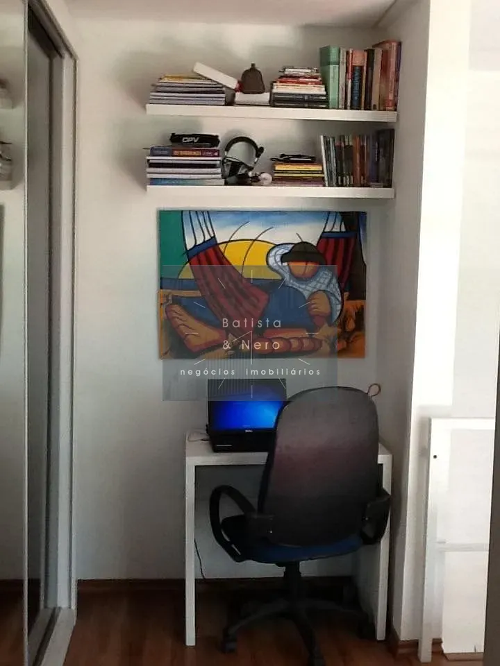 Apartamento, 1 quarto, 84 m² - Foto 18