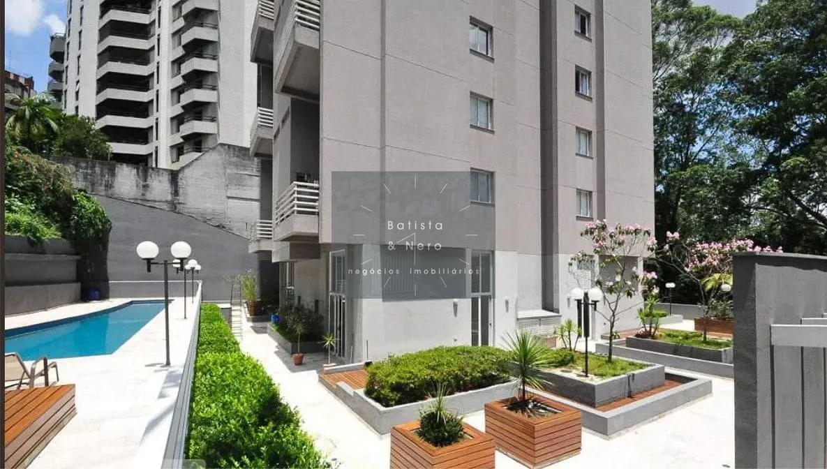 Apartamento, 1 quarto, 84 m² - Foto 27