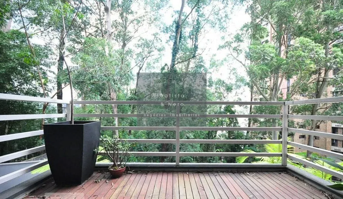 Apartamento, 1 quarto, 84 m² - Foto 10