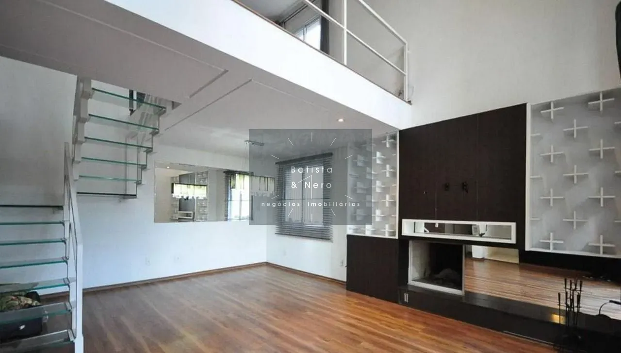 Apartamento, 1 quarto, 84 m² - Foto 6