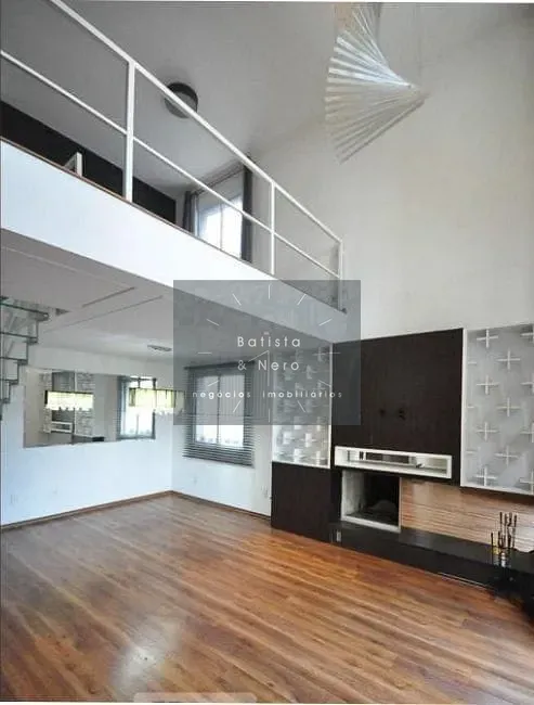 Apartamento, 1 quarto, 84 m² - Foto 5