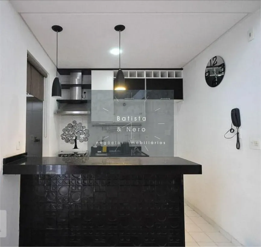 Apartamento, 1 quarto, 84 m² - Foto 12