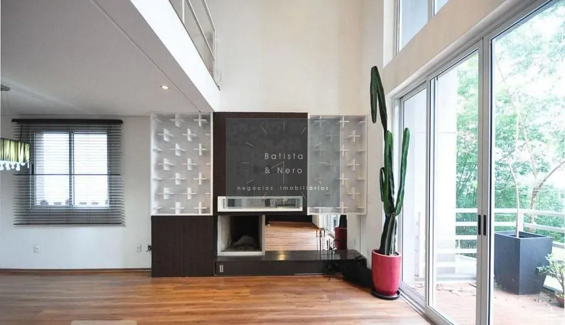 Apartamento, 1 quarto, 84 m² - Foto 7