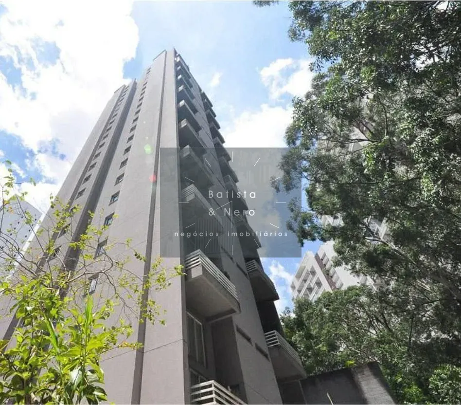 Apartamento, 1 quarto, 84 m² - Foto 1