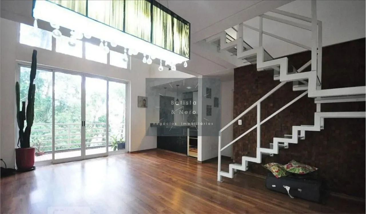 Apartamento, 1 quarto, 84 m² - Foto 3