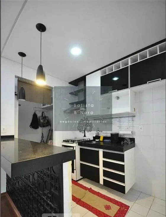 Apartamento, 1 quarto, 84 m² - Foto 11