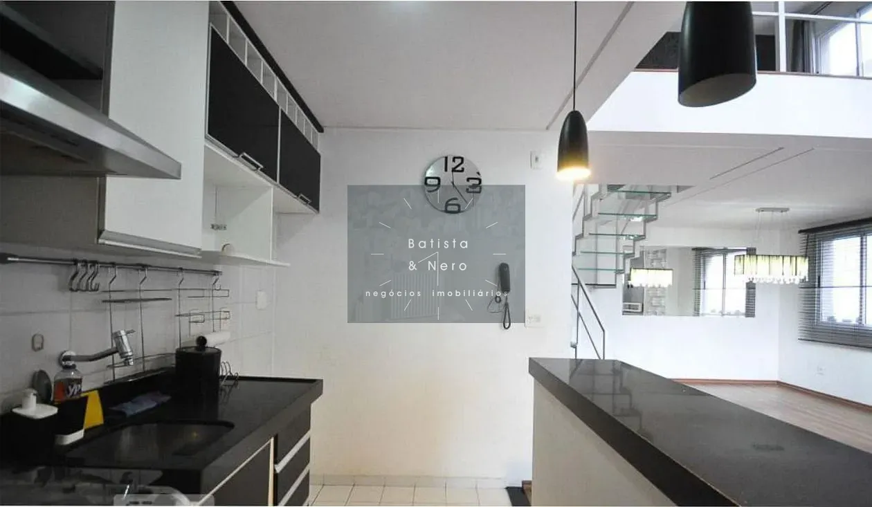 Apartamento, 1 quarto, 84 m² - Foto 13