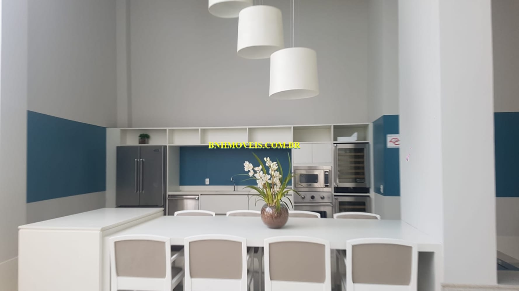 Apartamento, 3 quartos, 150 m² - Foto 15