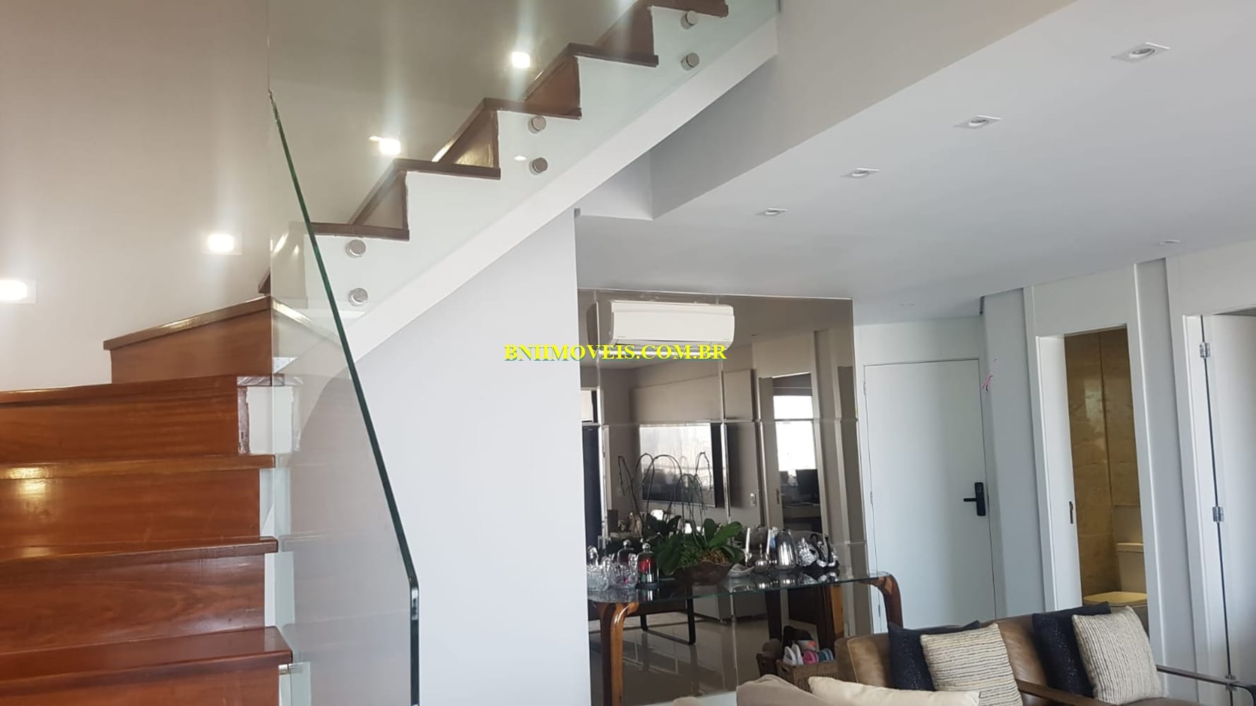 Apartamento, 3 quartos, 150 m² - Foto 4