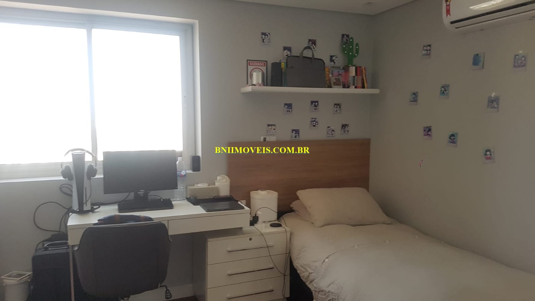 Apartamento, 3 quartos, 150 m² - Foto 11