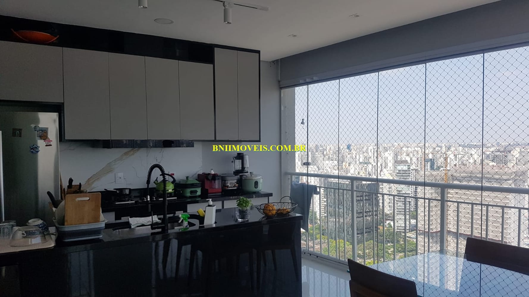 Apartamento, 3 quartos, 150 m² - Foto 2