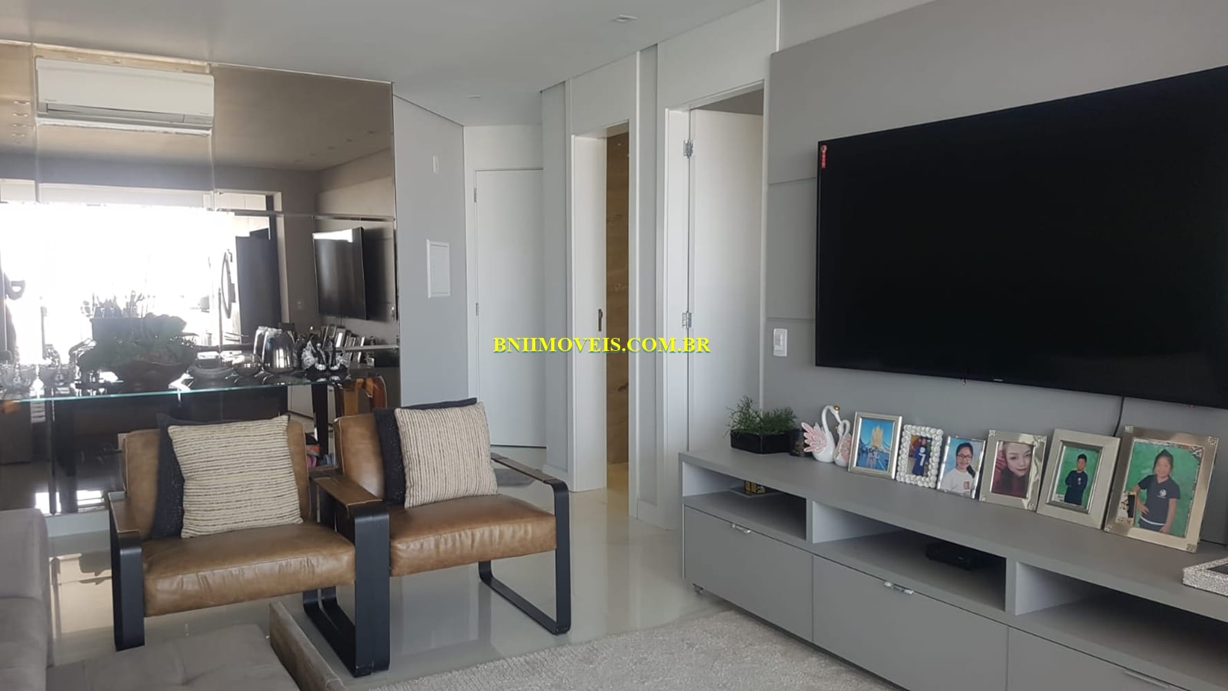 Apartamento, 3 quartos, 150 m² - Foto 3