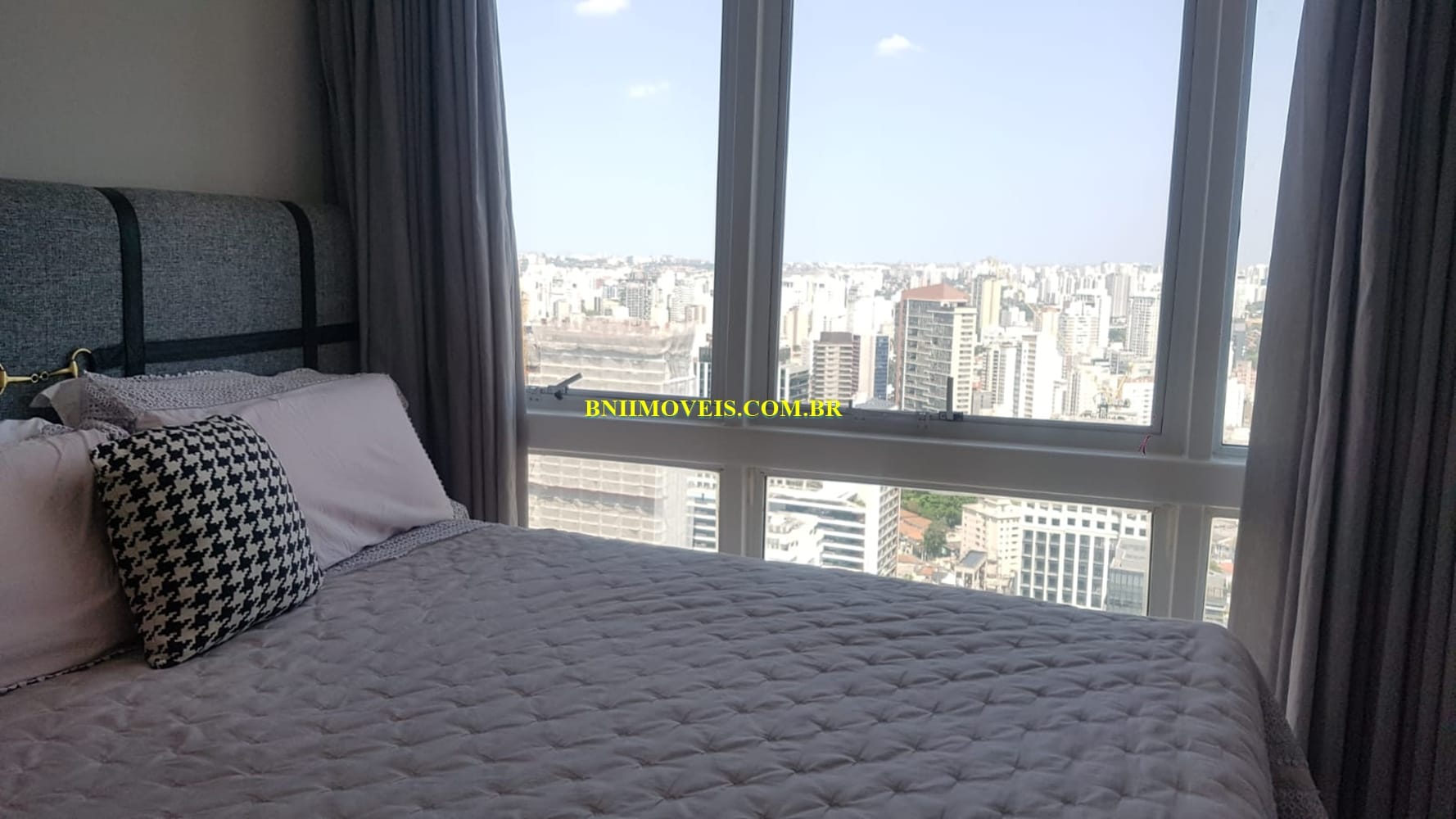 Apartamento, 3 quartos, 150 m² - Foto 7