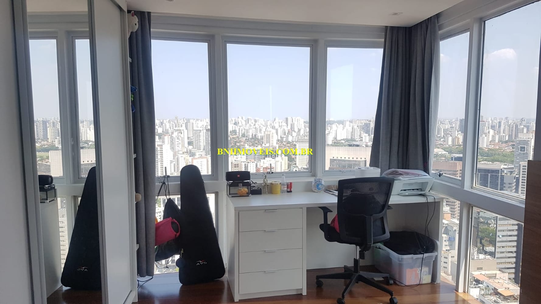 Apartamento, 3 quartos, 150 m² - Foto 9