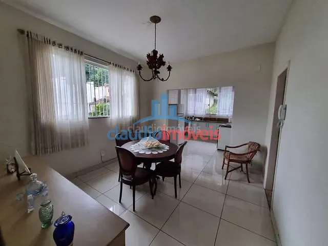 Apartamento 4 quartos e 4 banheiros, à venda, no bairro Ano Bom em Barra Mansa