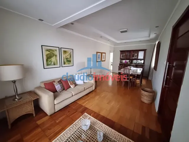 Apartamento 4 quartos e 4 banheiros, à venda, no bairro Ano Bom em Barra Mansa
