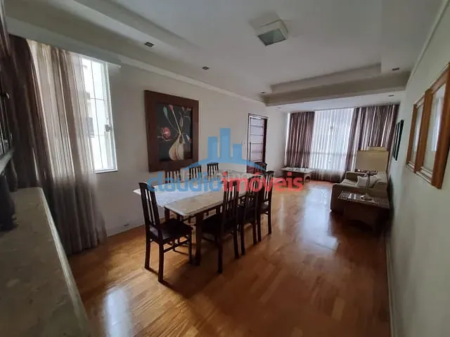 Apartamento 4 quartos e 4 banheiros, à venda, no bairro Ano Bom em Barra Mansa