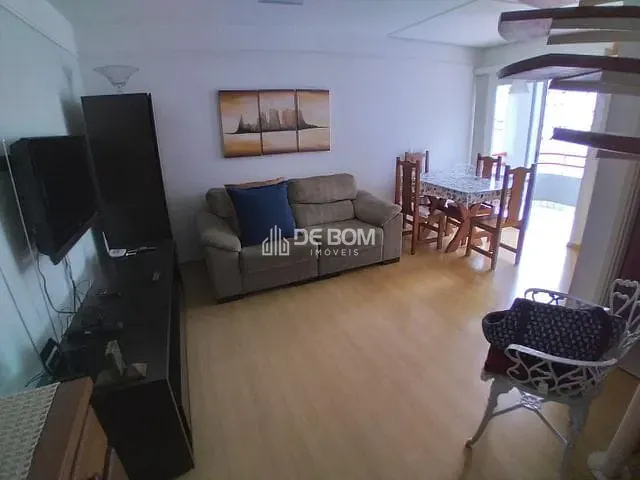 Apartamento com 116m² 1 quarto e 1 banheiro, à venda, no bairro São Benedito em Poços de Caldas