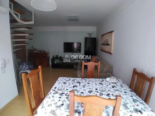 Apartamento com 116m² 1 quarto e 1 banheiro, à venda, no bairro São Benedito em Poços de Caldas