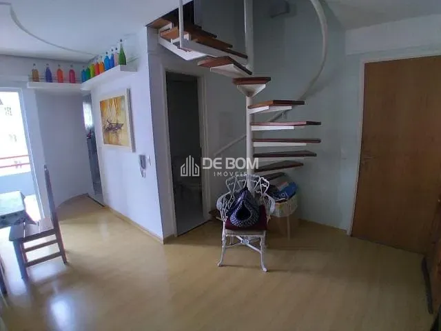Apartamento com 116m² 1 quarto e 1 banheiro, à venda, no bairro São Benedito em Poços de Caldas