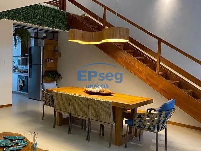 Apartamento 4 quartos e 4 banheiros, para alugar, no bairro Itacimirim em Itacimirim (Camaçari)