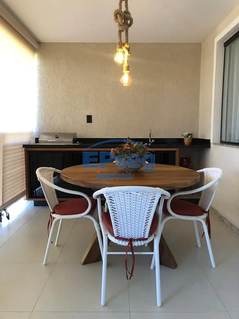 Apartamento, 4 quartos, 10 m² - Foto 6