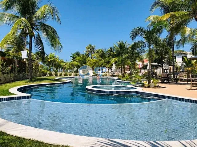 Apartamento 4 quartos e 4 banheiros, para alugar, no bairro Itacimirim em Itacimirim (Camaçari)