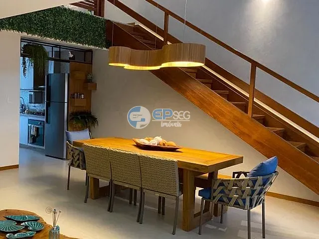 Apartamento 4 quartos e 4 banheiros, para alugar, no bairro Itacimirim em Itacimirim (Camaçari)