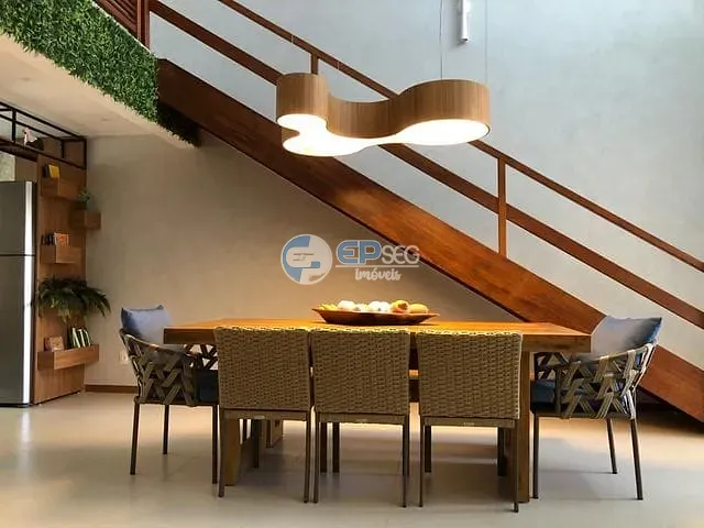 Apartamento 4 quartos e 4 banheiros, para alugar, no bairro Itacimirim em Itacimirim (Camaçari)