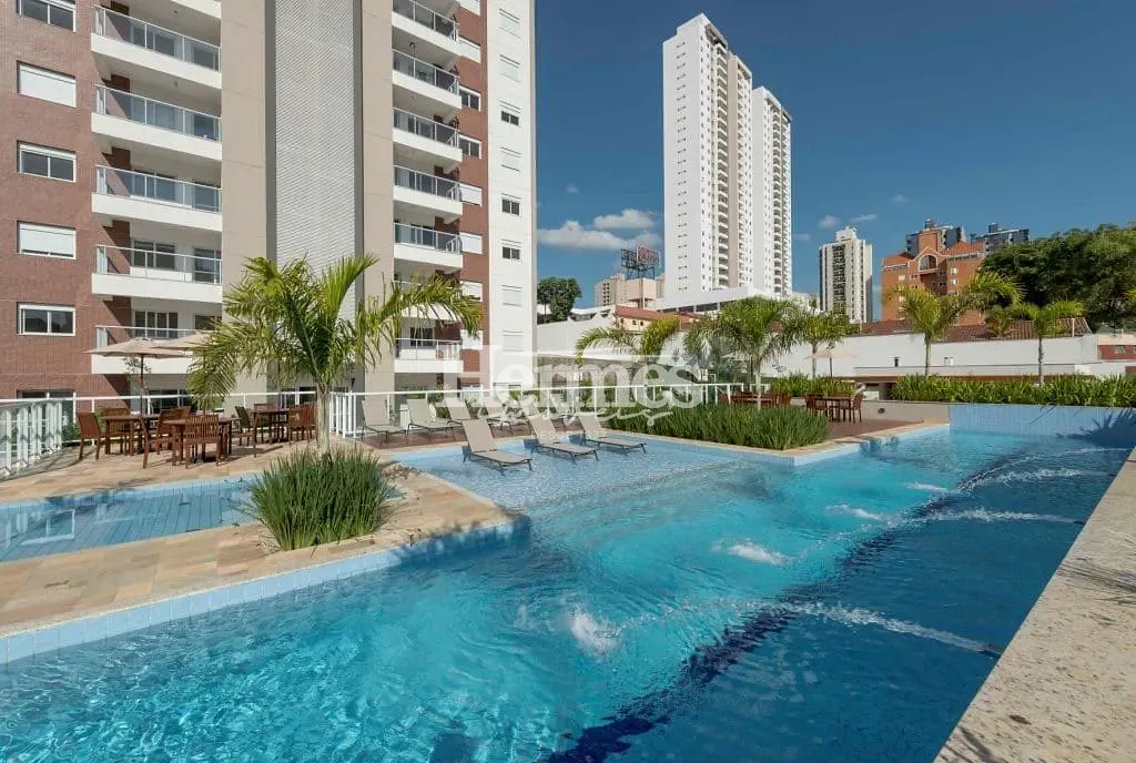 Apartamento, 3 quartos, 166 m² - Foto 1
