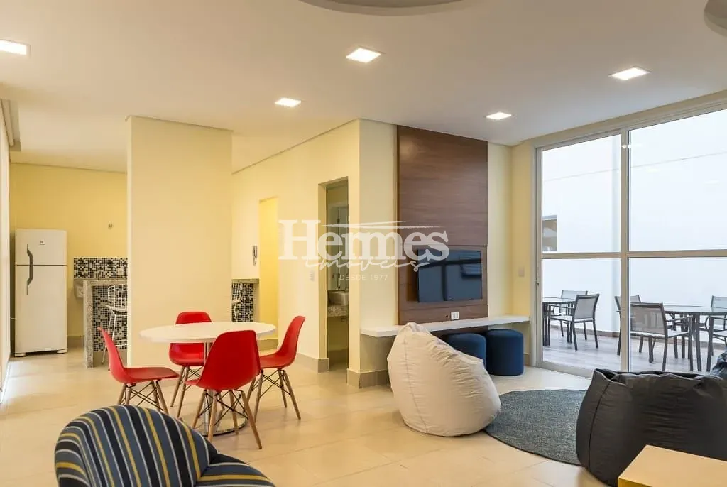 Apartamento, 3 quartos, 166 m² - Foto 24