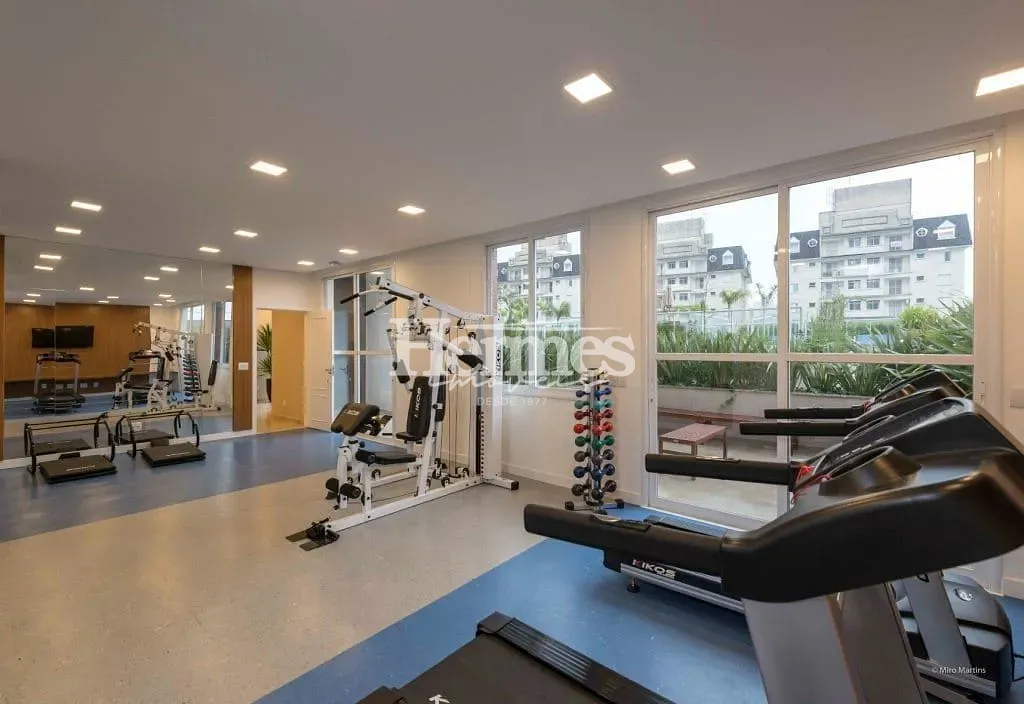 Apartamento, 3 quartos, 166 m² - Foto 23