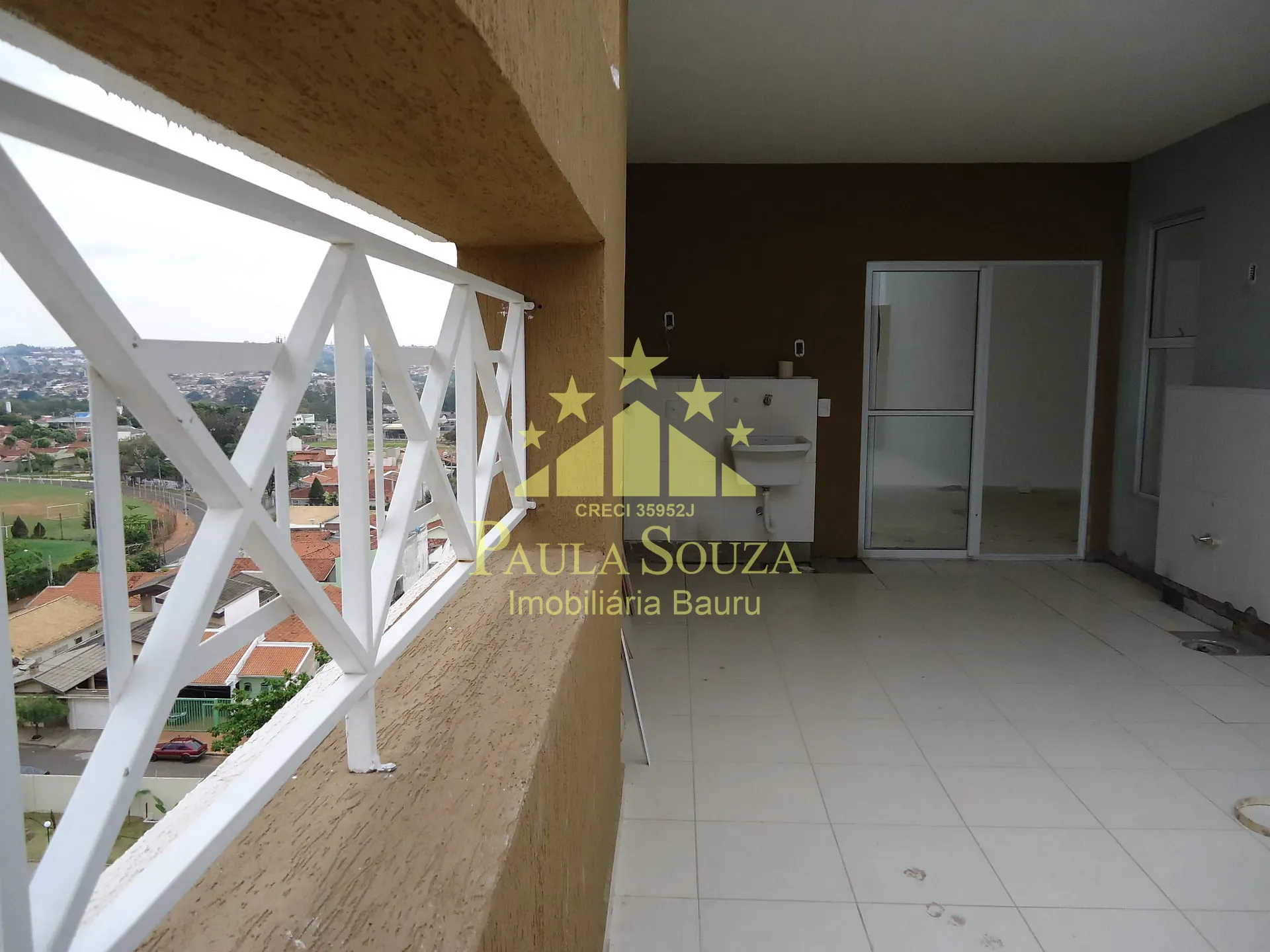 Apartamento, 3 quartos, 111 m² - Foto 2