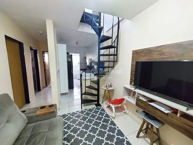 Apartamento 2 quartos e 2 banheiros, à venda, no bairro Parque Florianópolis em Jaguariúna