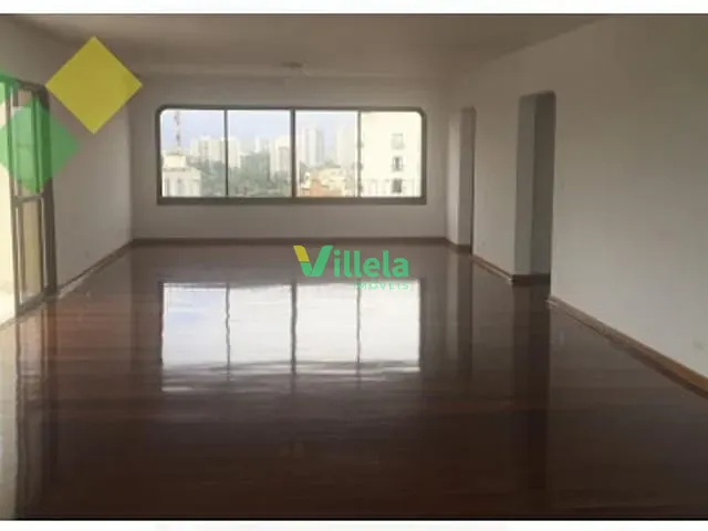 Apartamento com 647m², à venda ou para alugar, no bairro Santo Amaro em São Paulo