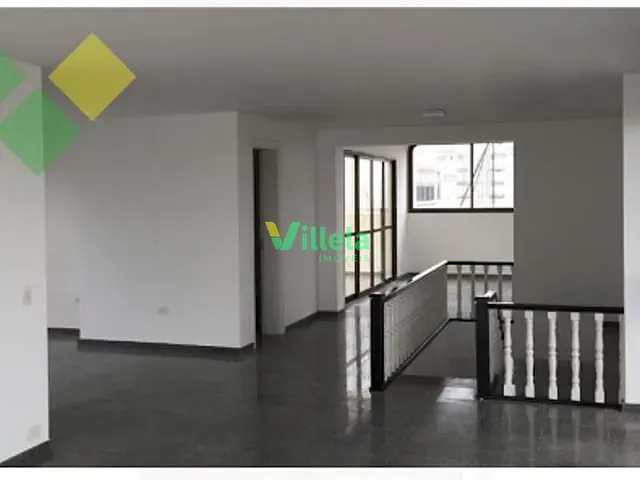 Apartamento com 647m², à venda ou para alugar, no bairro Santo Amaro em São Paulo