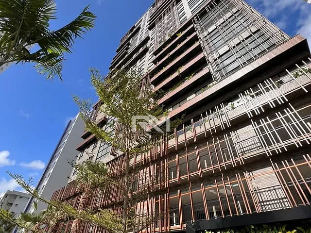 Apartamento 3 quartos e 2 banheiros, à venda, no bairro Tambaú em João Pessoa