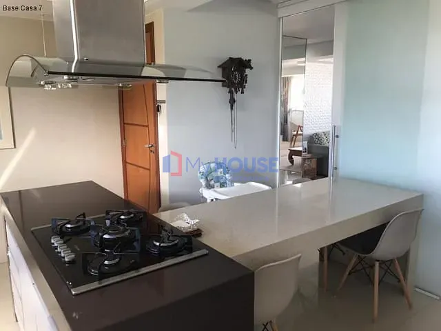 Apartamento com 150m² 4 quartos e 2 banheiros, à venda, no bairro Boa Vista em Ilhéus