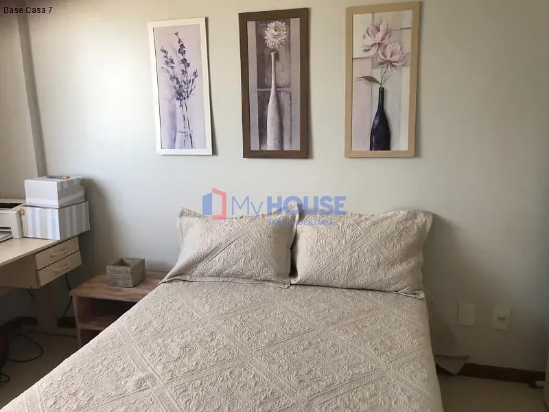 Apartamento, 4 quartos, 150 m² - Foto 6