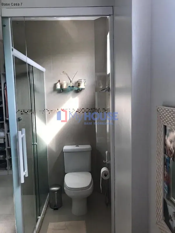 Apartamento, 4 quartos, 150 m² - Foto 11