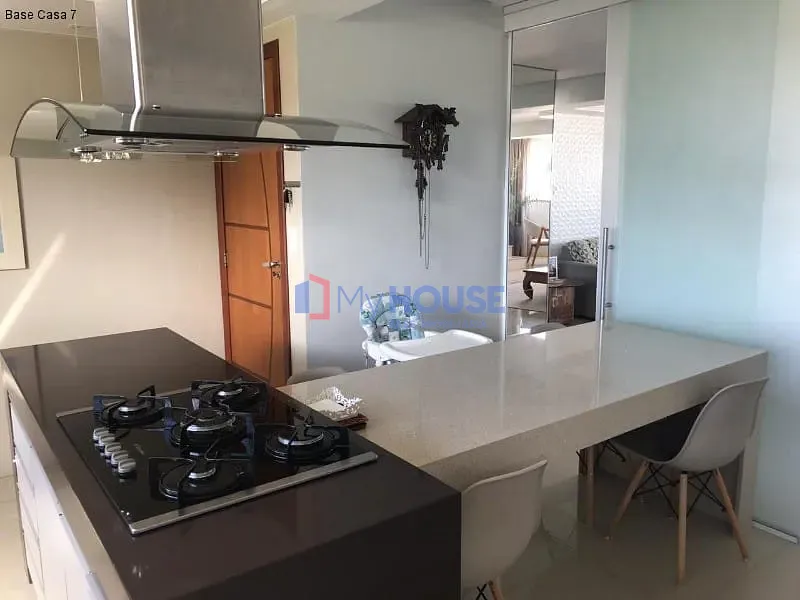 Apartamento, 4 quartos, 150 m² - Foto 3
